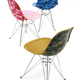 Illustration for article titled 20 Ways to Hack a Classic Eames Side Chair